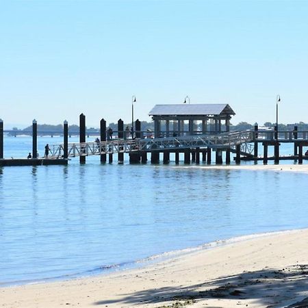 BongareeBribie Beach Bungalowアパートメント エクステリア 写真